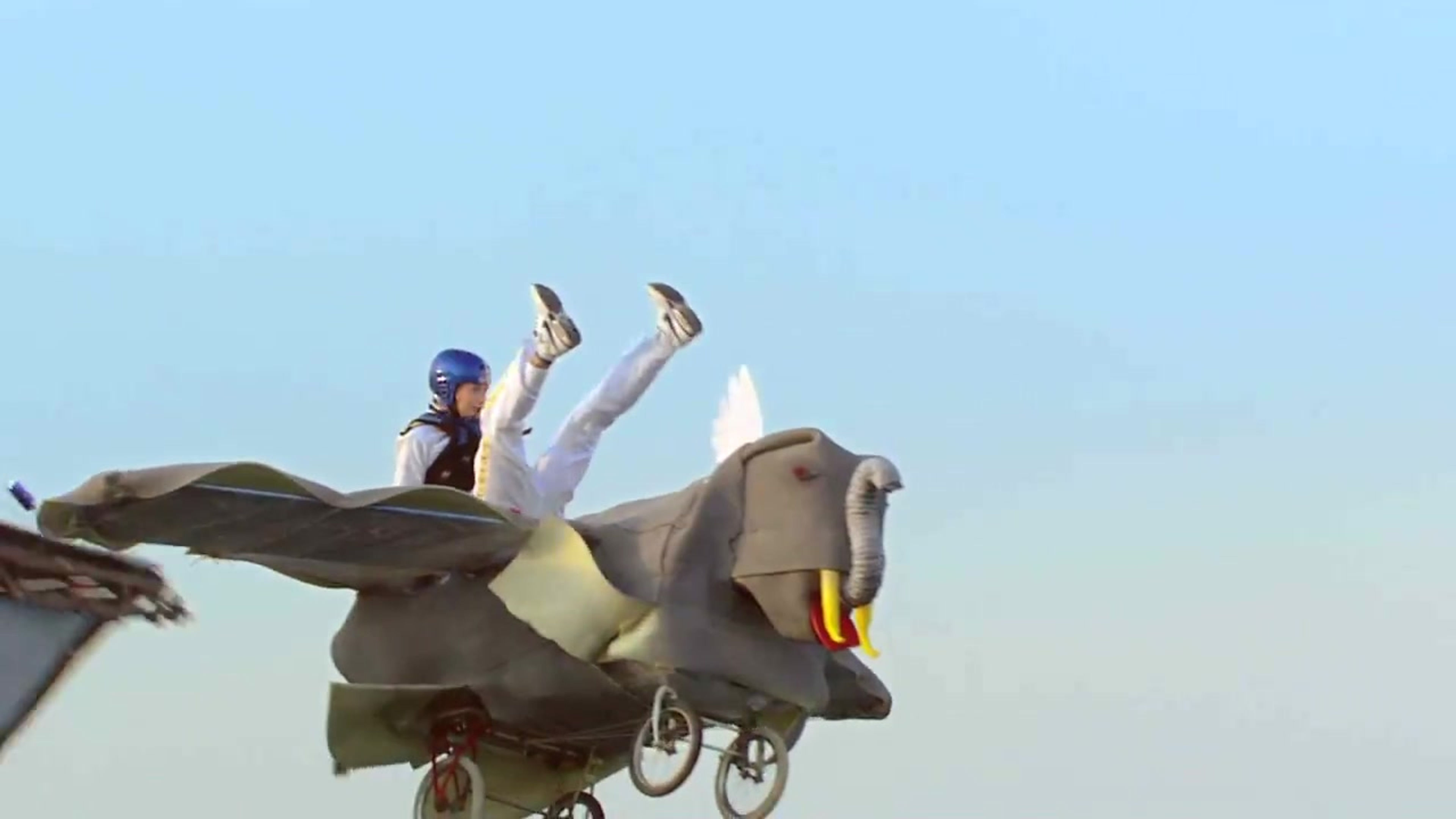 Red Bull Flugtag